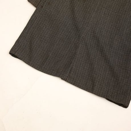 Vintage Wool Coat