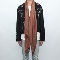 Vintage Stole