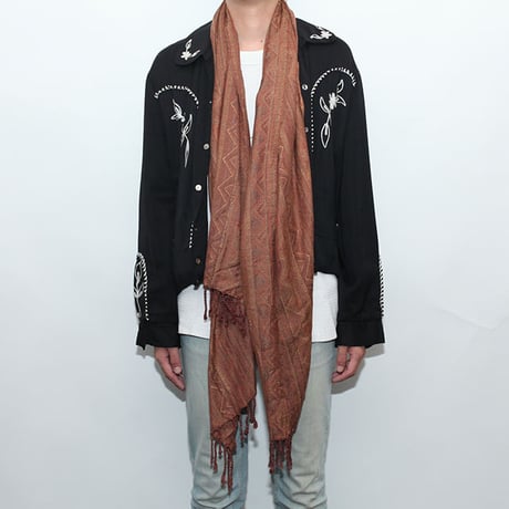 Vintage Stole