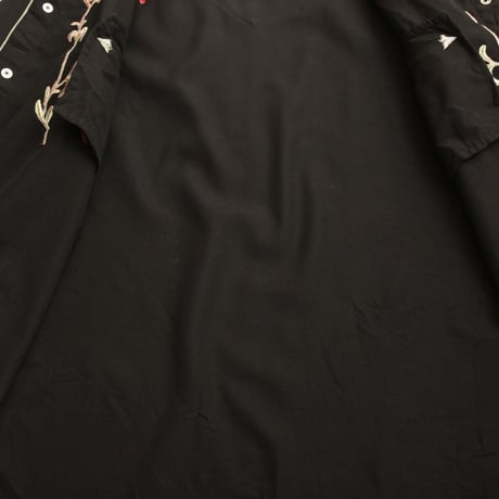 Scully Western Shirt