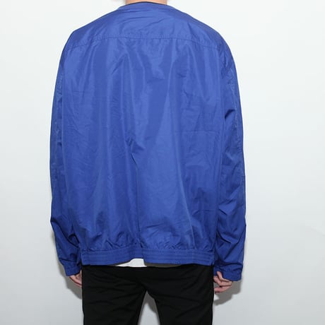 Polo Golf Nylon Pull Over Shirt
