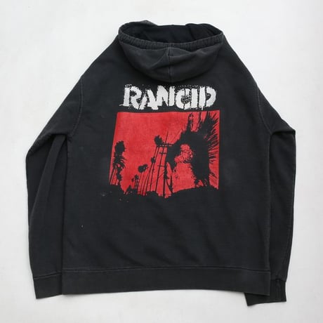 Rancid Sweat Hoodie