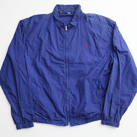 ラルフローレン スイングトップ Ralph Lauren Jacket