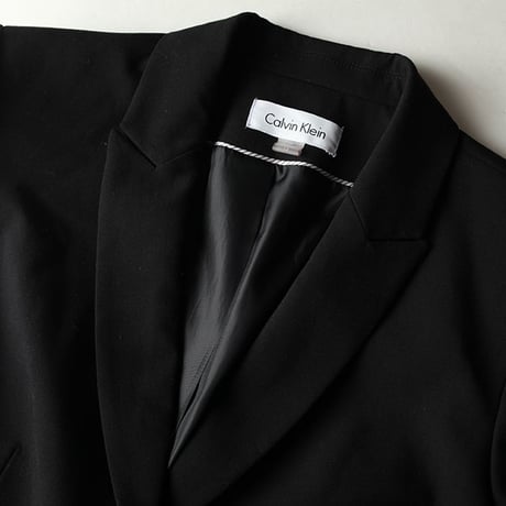 Calvin Klein Tailored Jacket