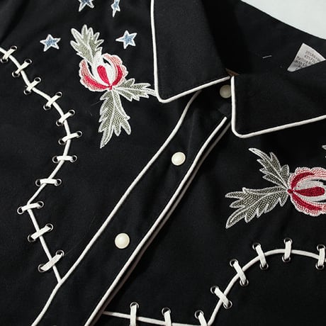 Western L/S Shirt