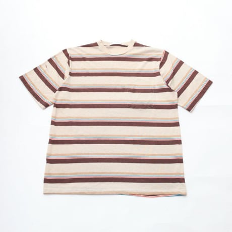 Border T-Shirt