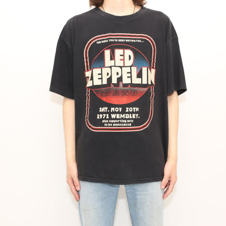 Led Zeppelin T-Shirt