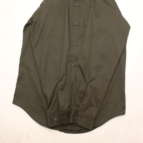 70s BIG MAC by JCPenny Work Shirt