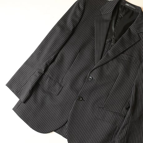 Stripe Tailored  Jacket