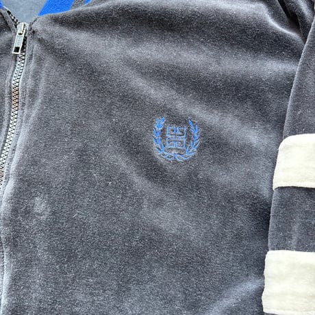 Givenchy Track Jacket