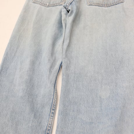 Levi's 610 Denim Pants