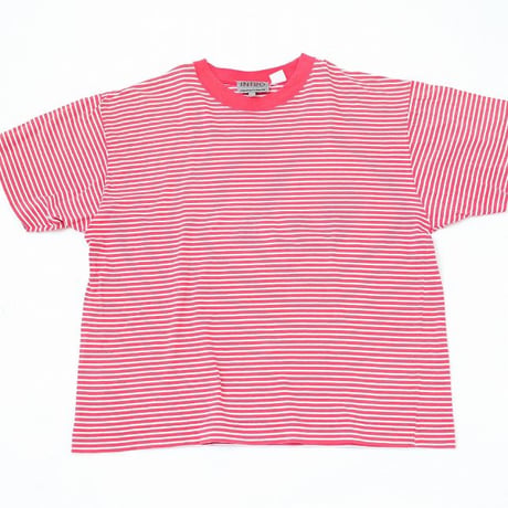 Border T-Shirt
