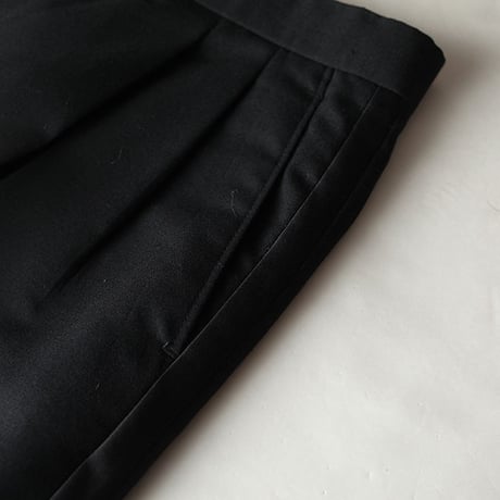 Dress Pants Black