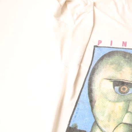 94's Pink Floyd Division Bell Tour T-Shirt