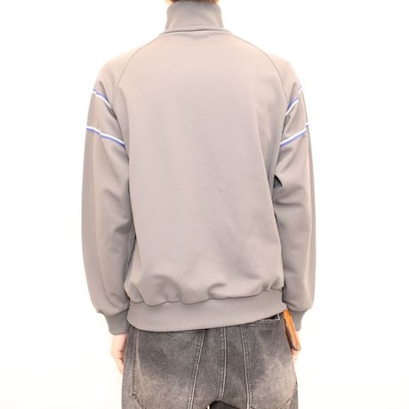 Vintage Adidas Track Jacket Descente West Germany