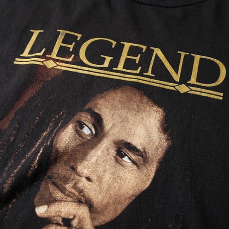 Bob Marley T-Shirt