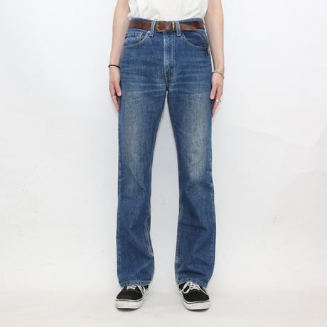 90s Levi's 517 Denim Pants MADE IN USA