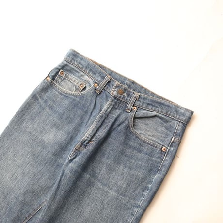 80s Levis 517-0217 Denim Pants