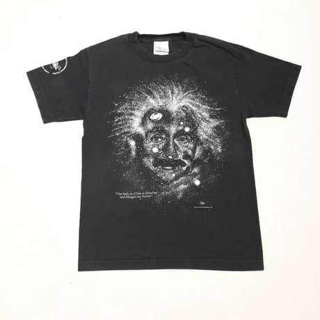 90s Albert Einstein T-Shirt