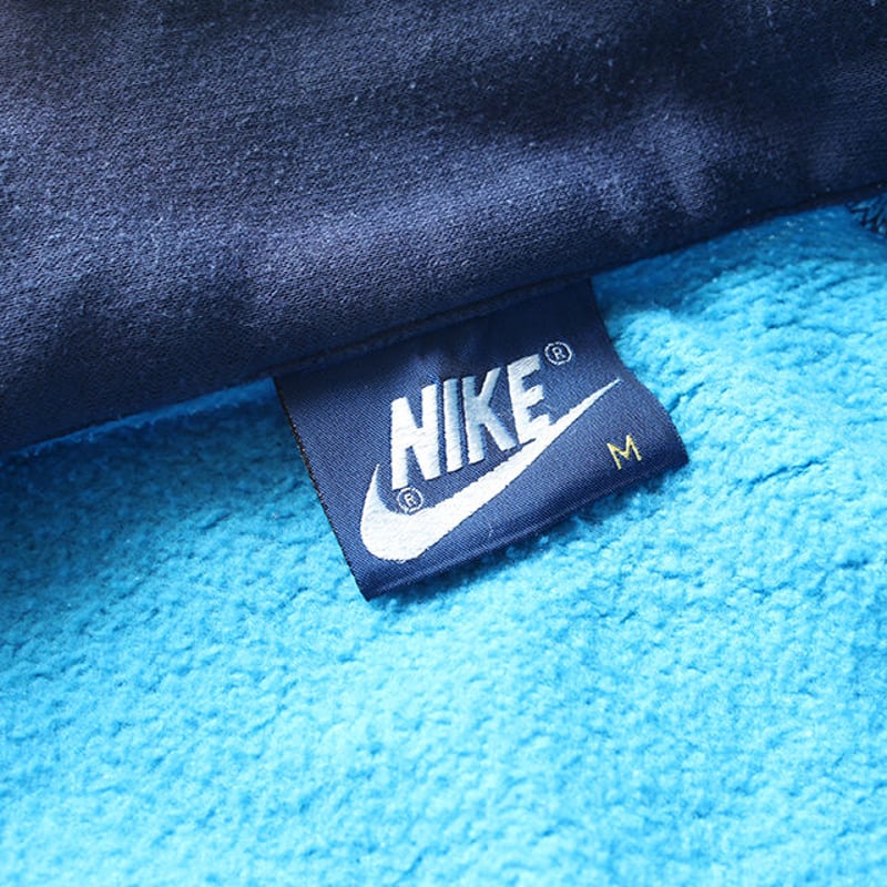 ヴィンテージ ナイキジャージ 紺タグ 80s Nike Jersey | Strato ヴィンテージ ナイキジャージ 紺タグ 80s Nike Jersey | Strato