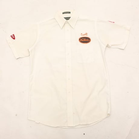 Croft&Barrow Work Shirt