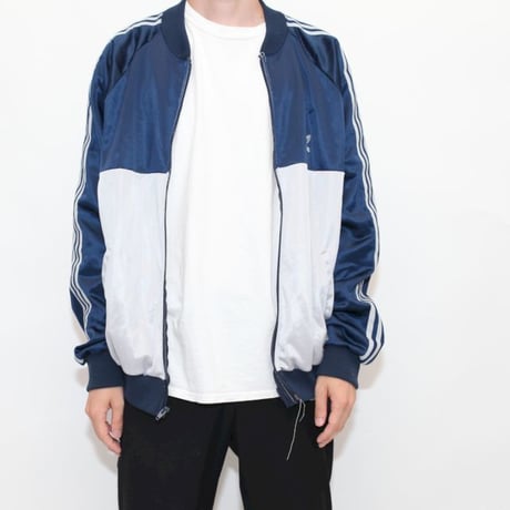 Adidas Track Jacket