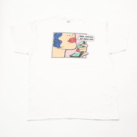 Pop Art T-Shirt