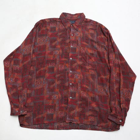 Rayon Shirt