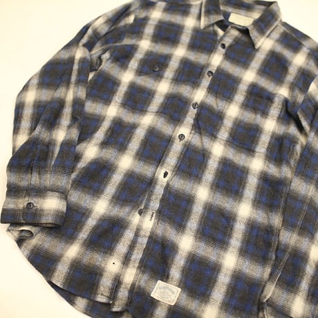 American Eagle Flannel L/S Shirt