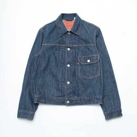 Levi's 1st Type Denim Jacket