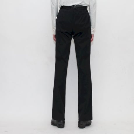 Boots-Cut Slacks