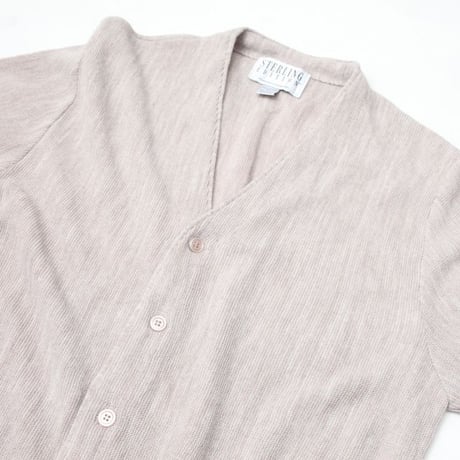 London Fog  Acryl Knit Cardigan