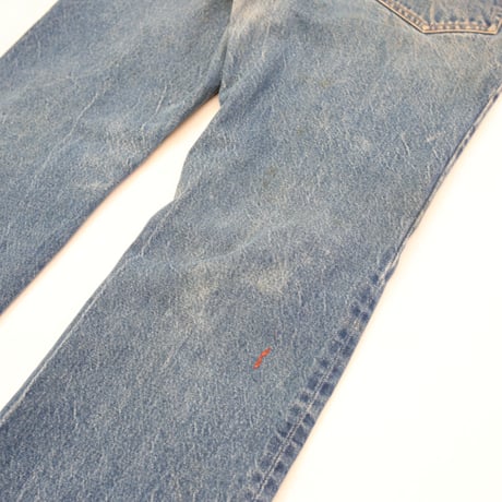 70's Levi's 517 Denim Pants