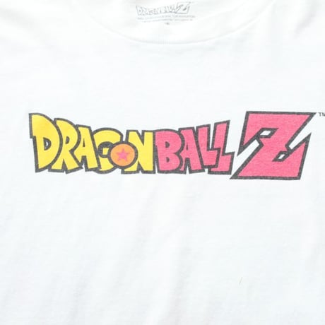 Dragon Ball Z T-Shirt