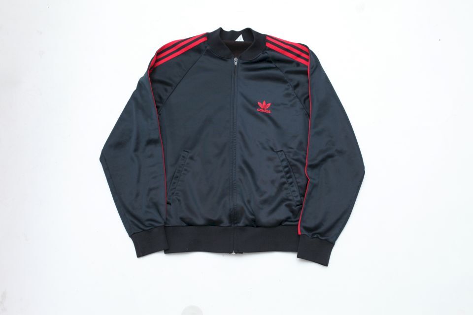 70's Adidas ATP Jacket | Strato
