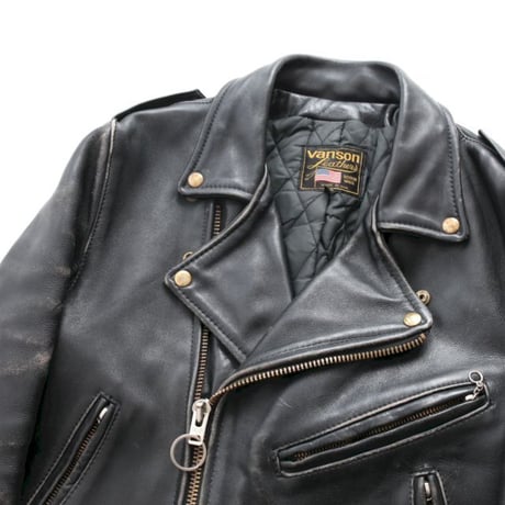 Vanson Riders Jacket
