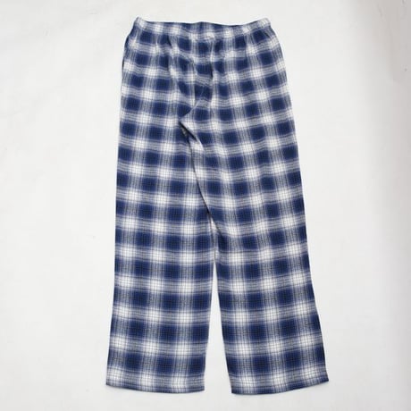 Croft & Barrow Ombre Plaid Easy Pants
