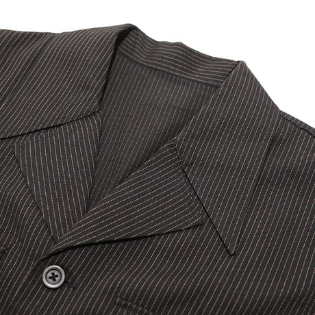 Vintage Stripe Jacket