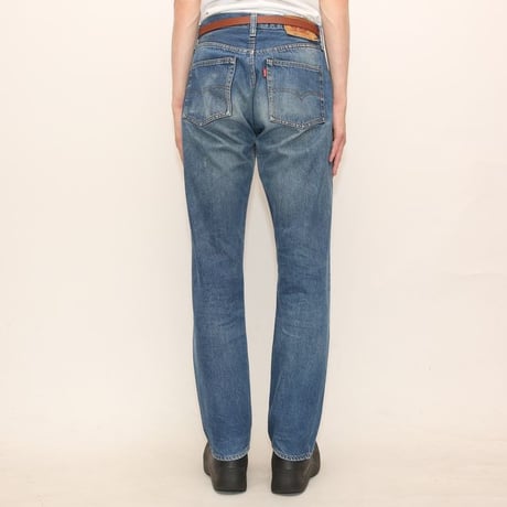 90s Levi's 501 Denim Pants "Big E"