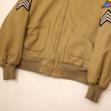 Tankers Jacket