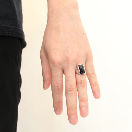 925 Silver Ring