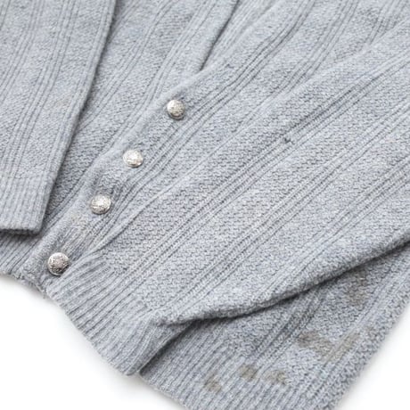 Puritan Wool Knit Cardigan