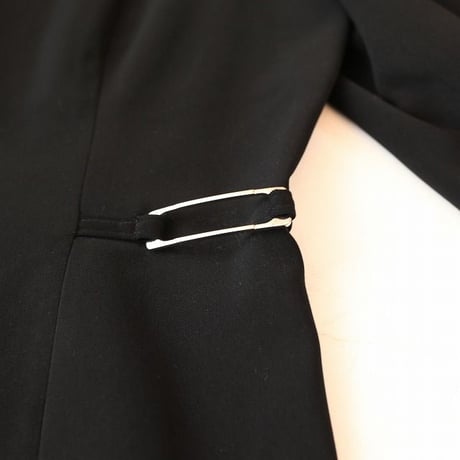 Design Tailored Jacket