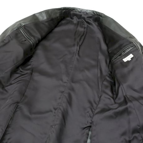 Paul Smith London Leather Tailored  Jacket