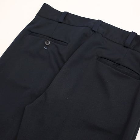 70's Flared Slacks Pants