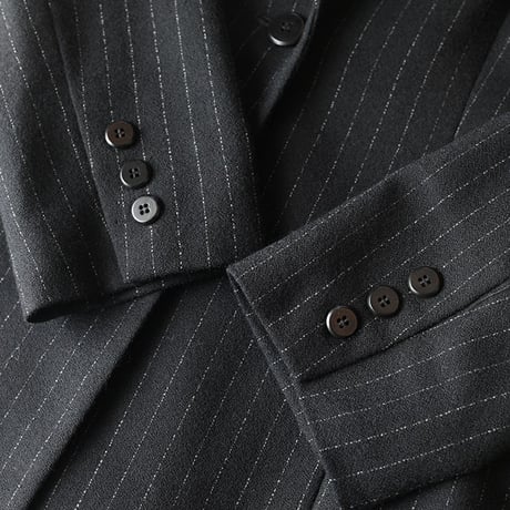 Stripe Tailored  Jacket
