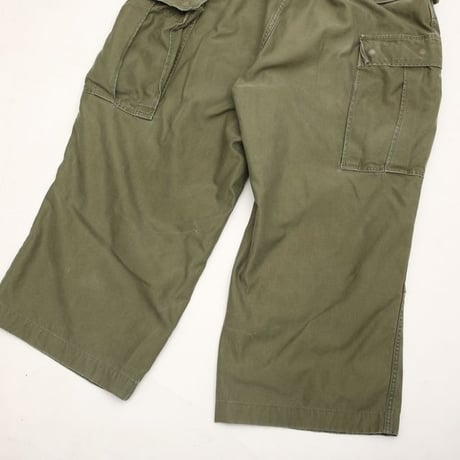 U.S.ARMY M-51 Field Trousers