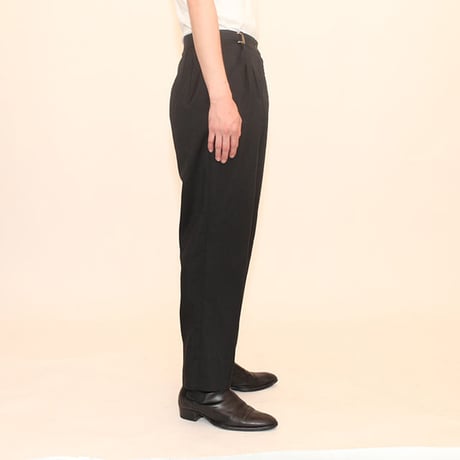 Black Slacks Pants