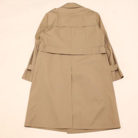 Vintage Trench Coat