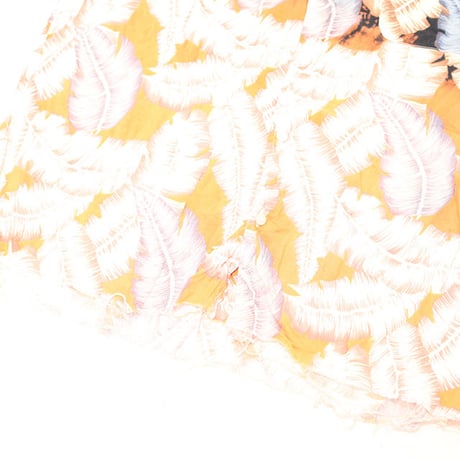 Hard Bleach Aloha S/S Shirt